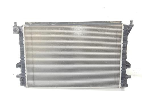 Water radiator SEAT LEON (KL1, KLG) 1.0 TSI | BP28531095M31