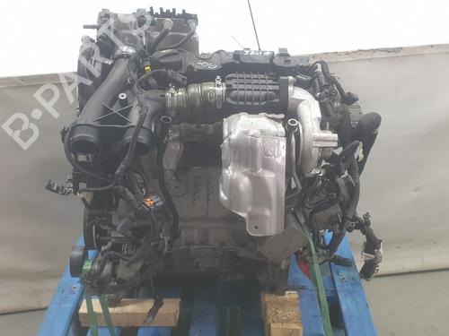 Engine PEUGEOT 208 I (CA_, CC_)  | BP29811068M1 