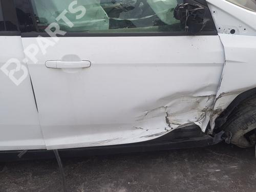Right rear door FORD FOCUS III  | BP10014141C5  - Image 41