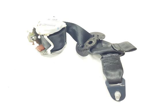 Used Rear left seatbelt CITROËN C4 SPACETOURER (3D_) 1.2 PureTech 130 (131 hp) 23868932