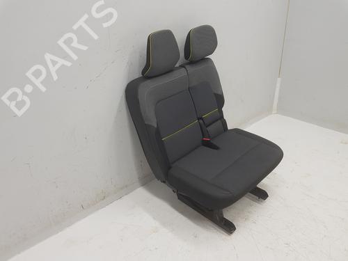 Right front seat RENAULT KANGOO III Box Body/MPV  | BP32772499C16  - Image 5