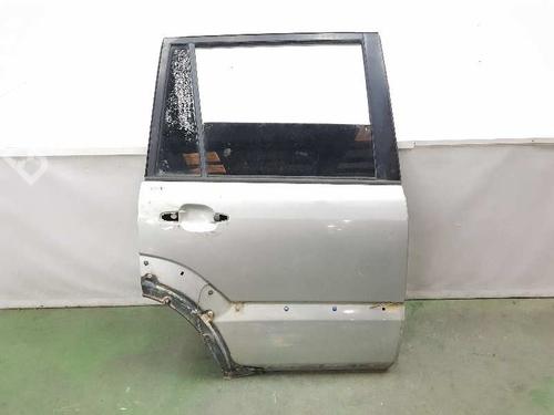 Right rear door TOYOTA LAND CRUISER PRADO (_J12_) 3.0 D-4D (KDJ120, KDJ125) | BP6331963C5 