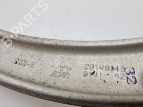 Right front suspension arm MERCEDES-BENZ M-CLASS (W166) ML 350 BlueTEC 4-matic (166.024, 166.023) | BP18255145M13 