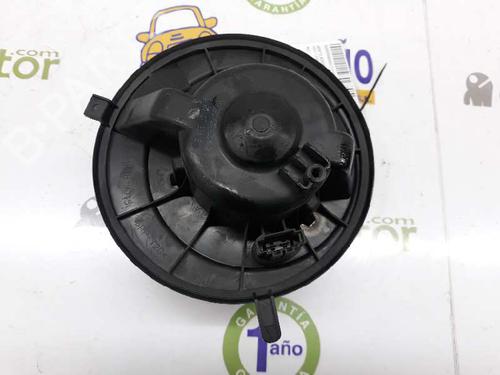 Heater blower motor SEAT LEON (1P1) 1.9 TDI | BP14117030M62 