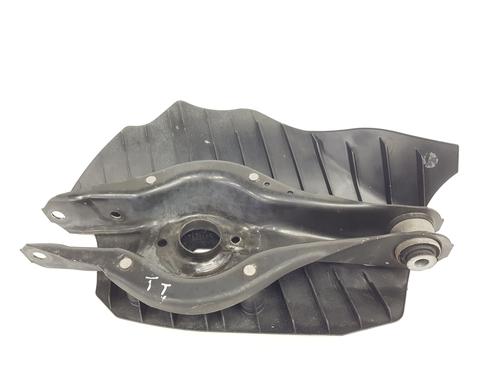 Used Left rear suspension arm BMW 1 (F20) 118 d (150 hp) 31598599