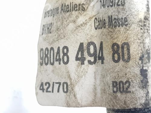 Electronic module OPEL VIVARO C Van (K0) | BP37242039M83 - Image 2