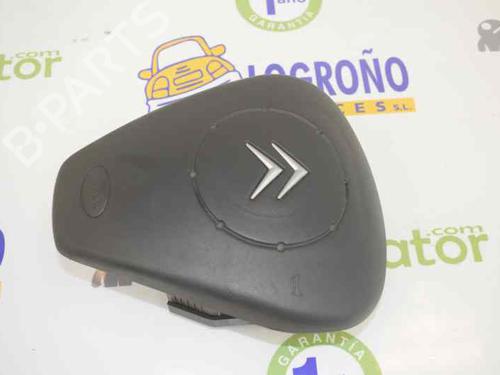 Driver airbag CITROËN C3 I (FC_, FN_) 1.4 HDi | BP792473C9 
