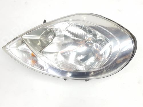 Venstre forlygte Venstre forlygte RENAULT TRAFIC II Platform/Chassis (EL) 2.0 (EL0A) (120 hp) 36772380 36772380