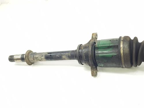 Right front driveshaft MITSUBISHI GRANDIS (NA_W)  | BP29311590M39 
