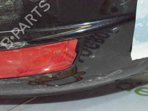 Rear bumper SEAT LEON (1P1)  | BP1949997C8 