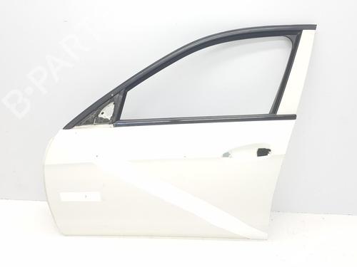 Used Left front door MERCEDES-BENZ E-CLASS (W212) E 220 CDI / BlueTEC (212.001, 212.002) (170 hp) 12142116