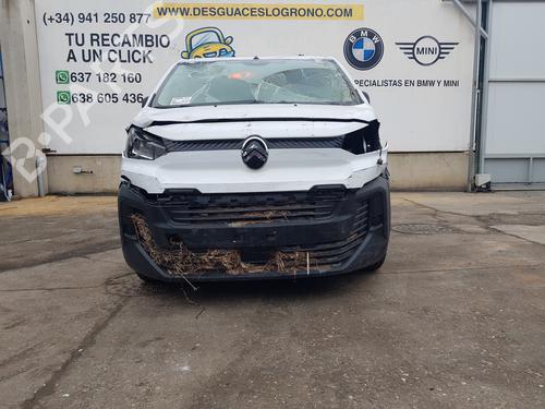 Used Parts CITROËN JUMPY III Van (V_) [2016-2026]  4419930