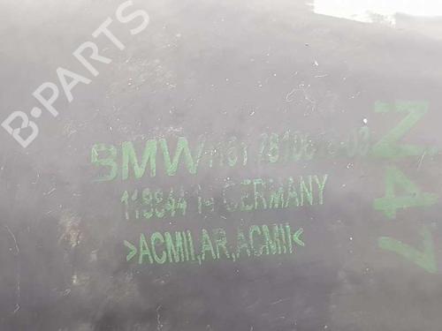 Intercooler pipe BMW 3 Gran Turismo (F34) 318 d | BP14084691M127 