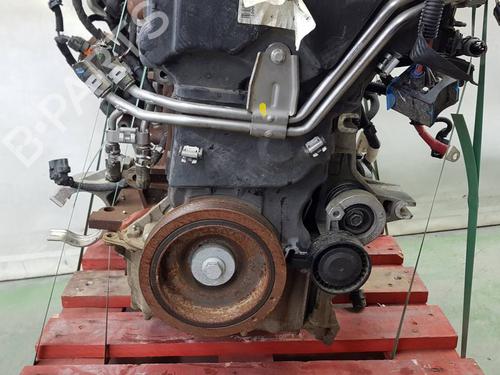 Engine RENAULT EXPRESS Box Body/MPV | BP40256968M1 - Image 2