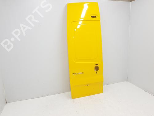 Left rear door RENAULT TRAFIC III Van (FG_)  | BP16198375C4 