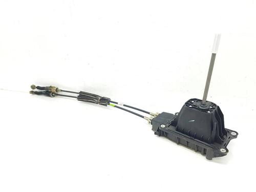 Selector da caixa DACIA SANDERO II | BP39597495M90 - Image 2