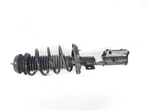 Used Right front shock absorber KIA RIO IV (YB, SC, FB) 1.25 (84 hp) 8269490