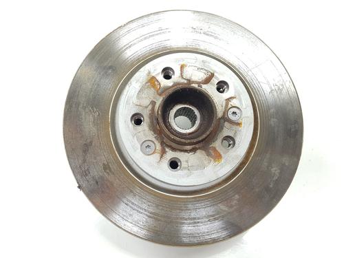 Used Right front steering knuckle Right front steering knuckle RENAULT SYMBIOZ 1.8 E-Tech 160 Full Hybrid (158 hp) 34699036 34699036