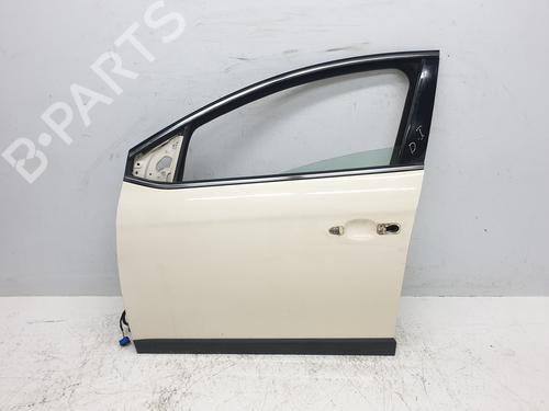 Used Left front door LANCIA DELTA III (844_) [2008-2014]  27879438