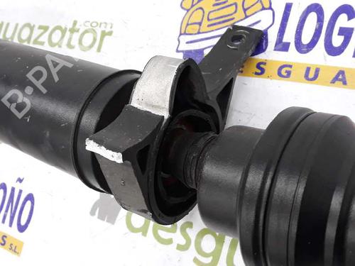 Driveshaft LAND ROVER RANGE ROVER SPORT II (L494) 3.0 SDV6 4x4 | BP3149514M37 