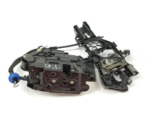 Rear right lock VW PASSAT CC B6 (357) 2.0 BlueTDI | BP18070870C99 