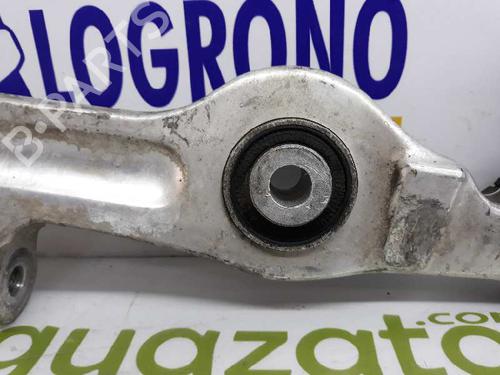 Left front suspension arm AUDI A4 B7 Avant (8ED) 2.0 TDI 16V | BP1041691M12 