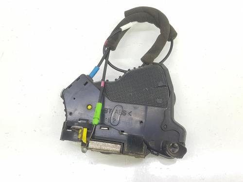Front left lock TOYOTA LAND CRUISER PRADO (_J12_) 3.0 D-4D (KDJ120, KDJ125) | BP7994342C98 