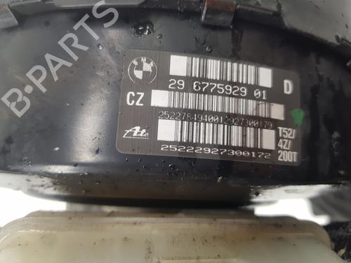 Servo brake BMW 1 (E87) 116 i | BP18904354M42 
