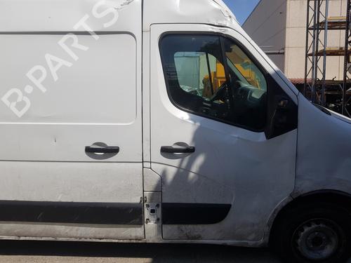 Headlight switch RENAULT MASTER III Van (FV) 2.3 dCi 135 FWD (FV0N, FV08, FV06, FV00, FV1S) | BP36558240I24  - Image 20