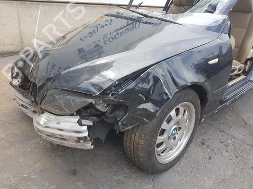 Right front window motor BMW 3 Touring (E46) 320 d | BP15066170E20 