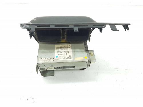 Radio HONDA CIVIC VIII Hatchback (FN, FK) 2.2 CTDi (FK3) | BP6131760E6 