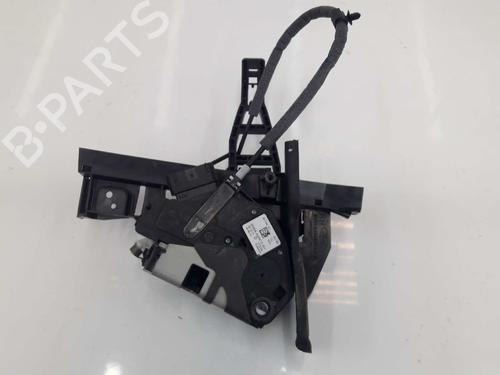 Rear right lock FORD FOCUS III 1.6 TDCi | BP5972749C99 