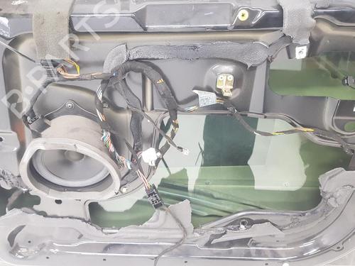 Right front door BMW X5 (E53) 3.0 d | BP12461955C3 
