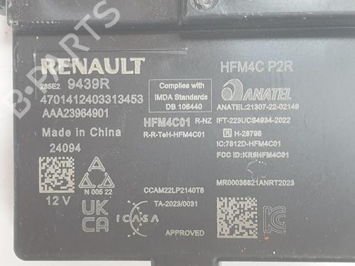 Electronic module RENAULT ARKANA I (LCM_, LDN_) | BP33411897M83 - Image 4