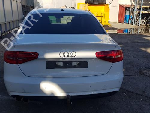 Engine AUDI A4 B8 (8K2) | BP36443649M1 - Image 43