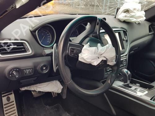 Driveshaft MASERATI QUATTROPORTE VI 3.0 D | BP32374819M37 