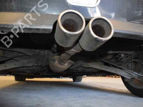 Tailgate lock MINI MINI (R50, R53) Cooper | BP3378488C101 