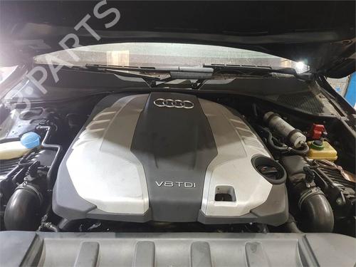Electronic module AUDI Q7 (4LB) 4.2 TDI quattro | BP38935960M83 - Image 13