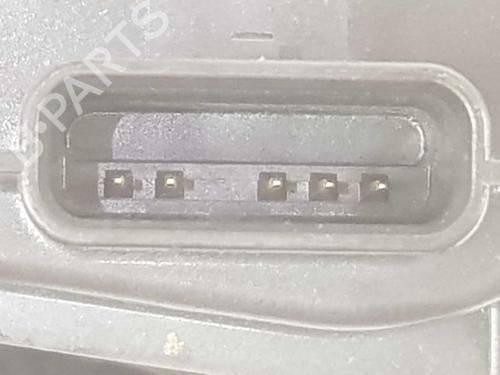 Egr RENAULT KANGOO / GRAND KANGOO II (KW0/1_) 1.5 dCi 90 (KW05, KW08, KW0G, KW11) | BP7918758M69