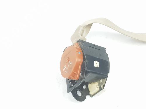 Rear left seatbelt TOYOTA LAND CRUISER PRADO (_J12_) 3.0 D-4D (KDJ120, KDJ125) | BP12462465I29 