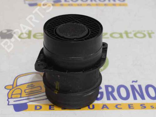 Mass air flow sensor VW GOLF V (1K1) 2.0 TDI 16V | BP1637654M95 