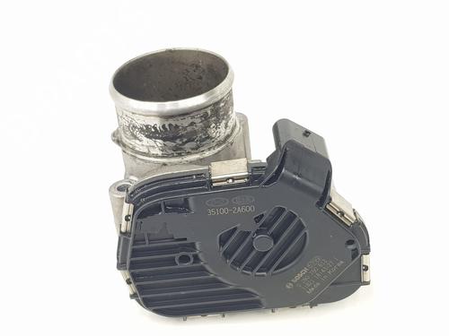 Throttle body KIA OPTIMA (JF) 1.7 CRDi | BP19067151M82 