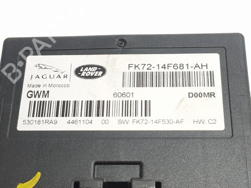 Electronic module LAND ROVER DISCOVERY SPORT (L550) | BP38050104M83 - Image 5