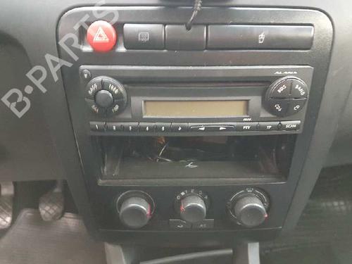 Front right window mechanism SEAT IBIZA III (6L1) 1.9 TDI | BP4865444C23 