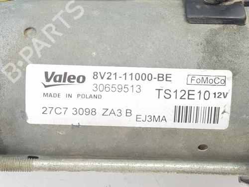 Starter FORD FIESTA VI (CB1, CCN) | BP36206675M8 - Image 5