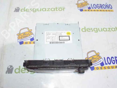 Radio SEAT ALTEA XL (5P5, 5P8) 2.0 TFSI 4x4 | BP802024E6 