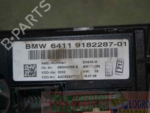 Climate control BMW 1 (E87) 118 d | BP1231422I5 