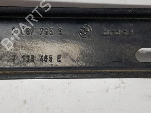 Front left window mechanism BMW 1 (E87) 120 d | BP33540239C22 - Image 2