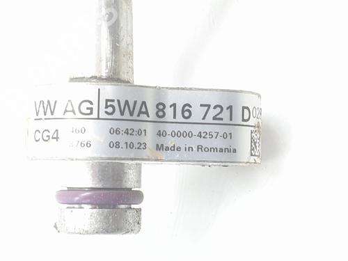 AC pipe SEAT LEON (KL1, KLG)  | BP29436702M126 