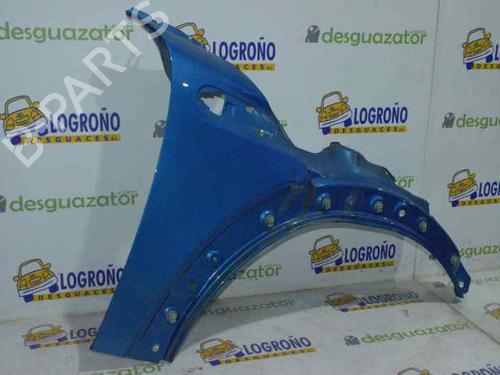 Right front fenders MINI MINI (R56) Cooper S | BP789868C42 